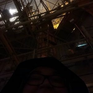 Meet your Posher, Madeline